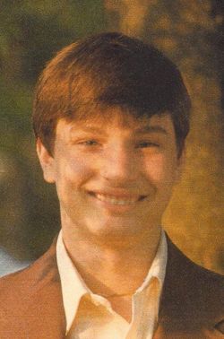 Daniel Lauer death by force case profile photo