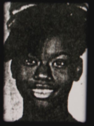 Tamara Fisher death by force case profile photo