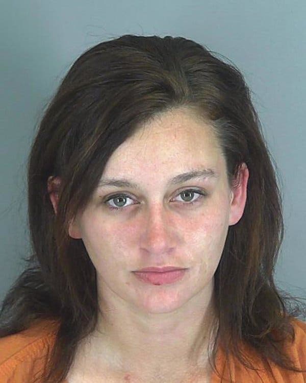 Meagan McCraw-Coxie death by force case profile photo