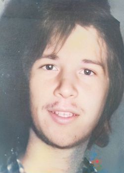 Geoffrey Nelson death by force case profile photo