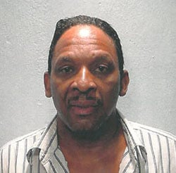 Herbert Blakey death by force case profile photo