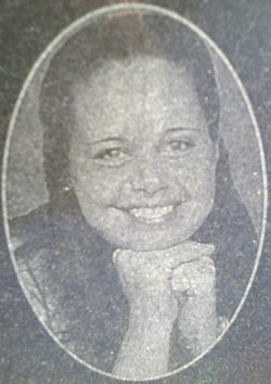 Pamela Woodring death by force case in Kiowa County, OK