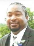 Moray Morris death by force case profile photo
