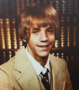 Charles Huber death by force case profile photo