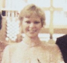 Cinde Kemple-Buchner death by force case profile photo