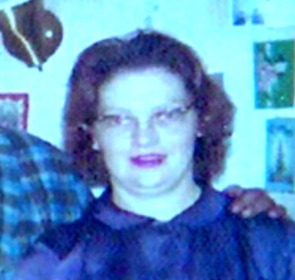 Julia Critchfield death by force case profile photo