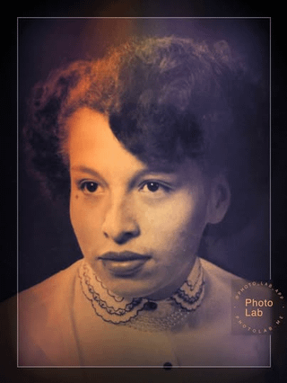 Agatha Buffalo death by force case profile photo