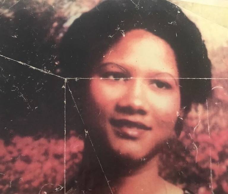 Alice Taylor death by force case profile photo