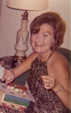 Leigh Wilson death by force case profile photo