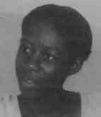Chanel Williams death by force case profile photo