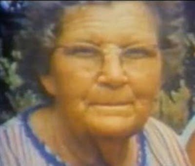 Kate Rich death by force case profile photo