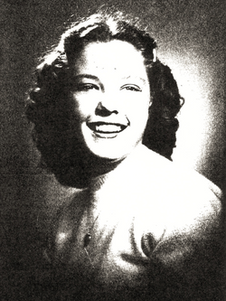 Stella McLean death by force case profile photo