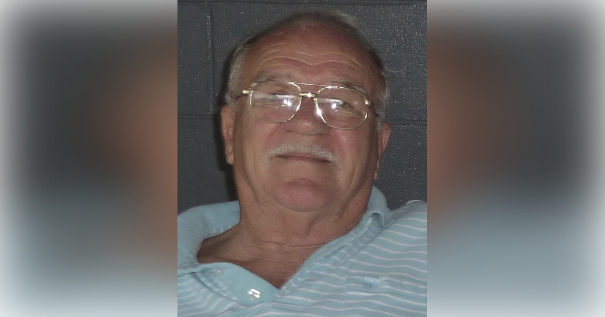 Robert Edge death by force case profile photo