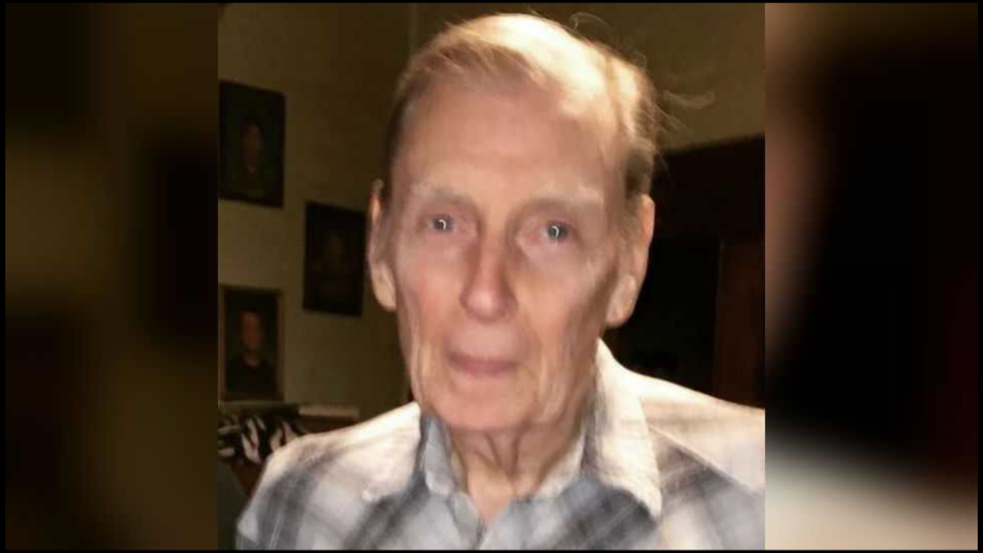 George Nelson Shaw death by force case profile photo