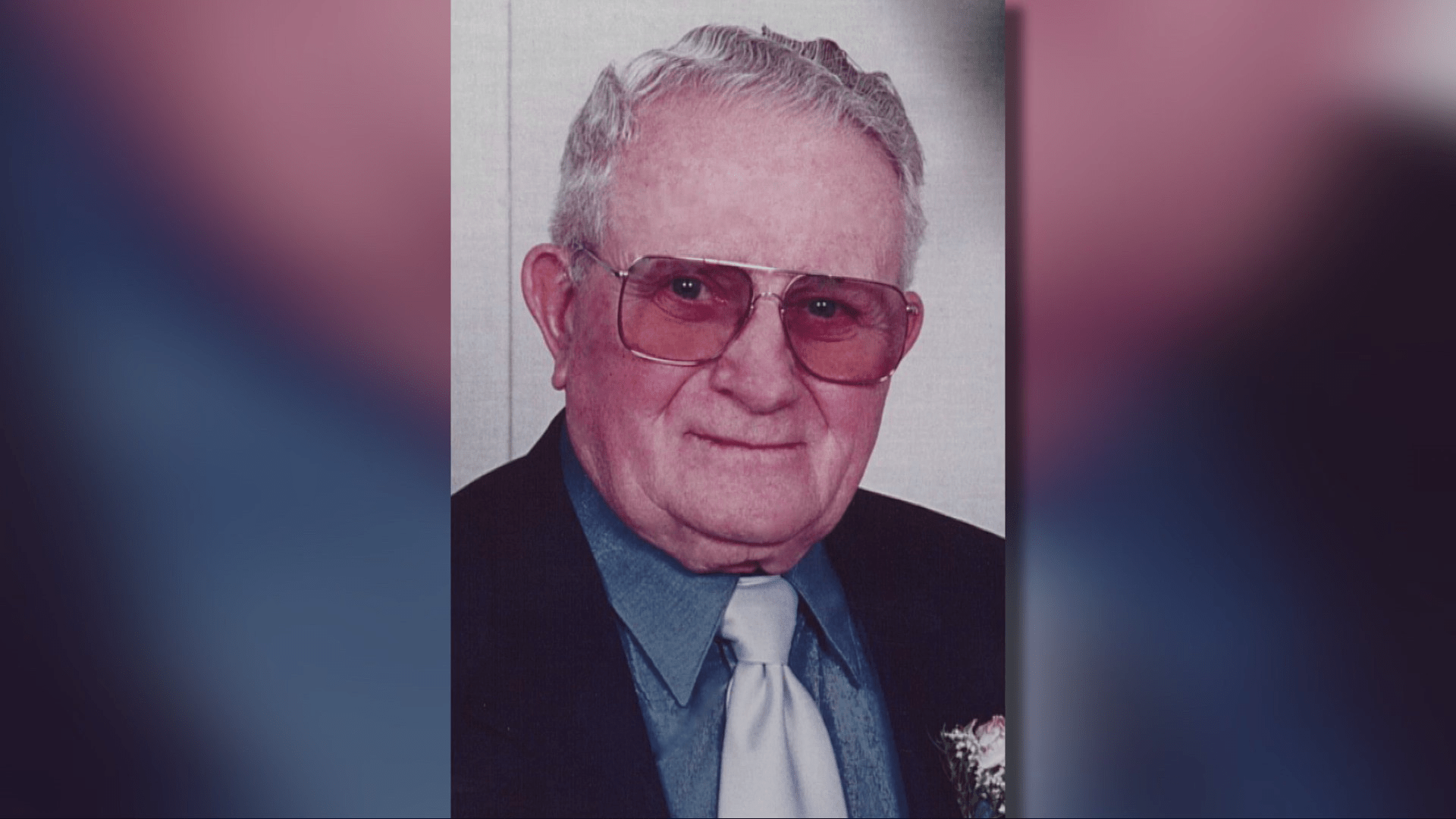 Russell Posey death by force case profile photo