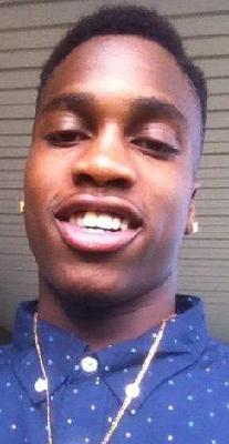 DaQuan Blakely death by force case profile photo