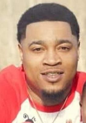 Dekendrick Simmons death by force case profile photo