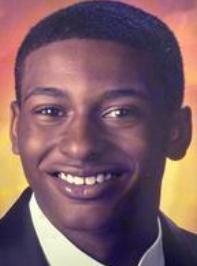 Curtis Irvin Holt Jr. death by force case profile photo