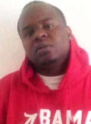 Karlos Walker death by force case profile photo