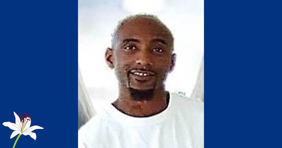 Bernell Jr. Mccowin death by force case profile photo