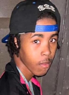 Demarious Cherry death by force case profile photo