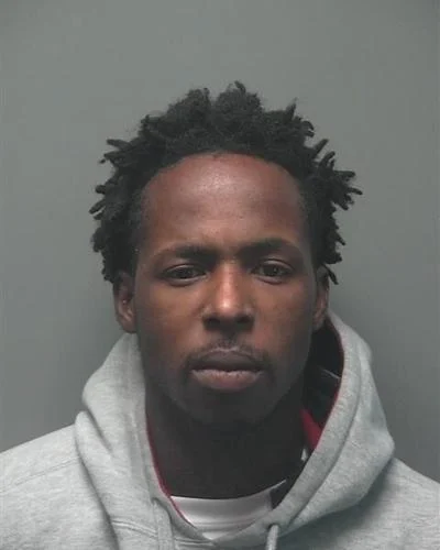 Hernandis Harmon death by force case profile photo