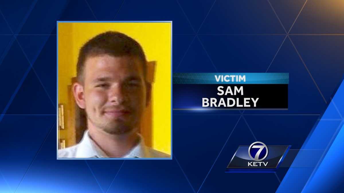 Sam Bradley death by force case profile photo