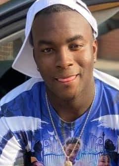 Rodriquez Harris Jr. death by force case profile photo