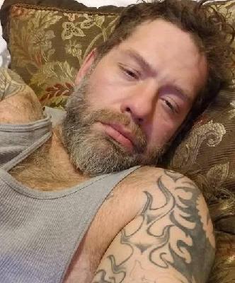 Raymond McPherson death by force case profile photo