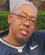 Reginald Anderson death by force case profile photo