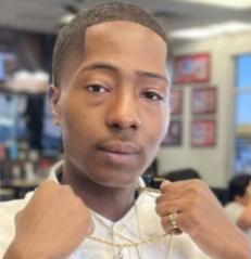 Damien Jackson Jr. death by force case profile photo