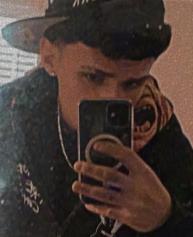 David Taylor death by force case profile photo
