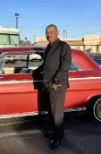 Ronald V. Armstrong death by force case profile photo