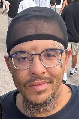 Desmon Farrington death by force case profile photo