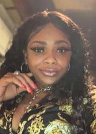Yashika Morris death by force case profile photo