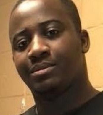 Eugene McDaniel III death by force case profile photo