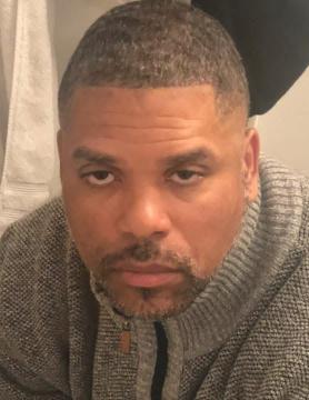 James Flowers Jr. death by force case profile photo