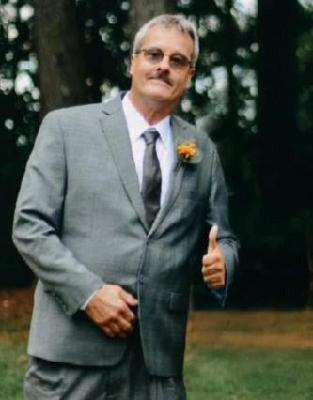 Mark Somer Corsin death by force case profile photo