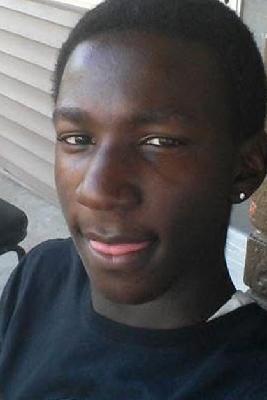 Lacorey Bogard death by force case profile photo