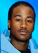 Kerrington Luker death by force case profile photo