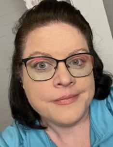 Laura Ruben death by force case profile photo