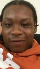 Aaron Robinson death by force case profile photo