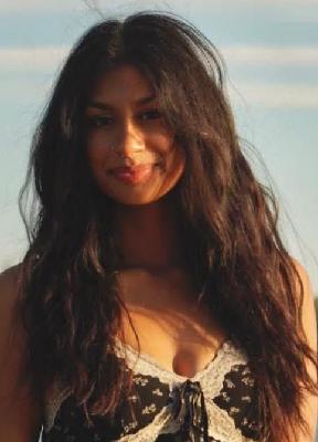 Daniela Carrillo death by force case profile photo