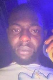 Keron Troutman death by force case profile photo
