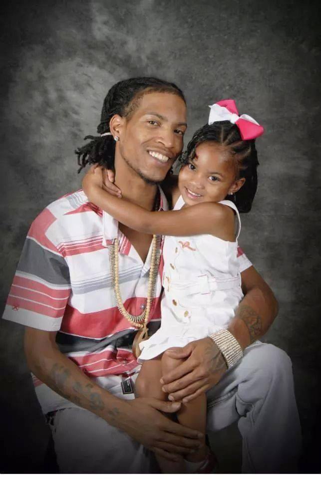 Markquis Walker death by force case profile photo
