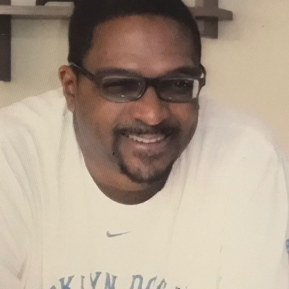 Eugene Coleman death by force case profile photo