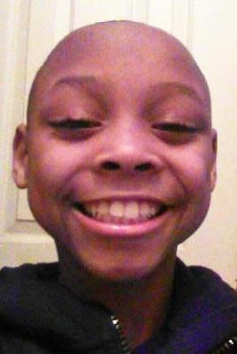 Juwan Walker Jr. death by force case profile photo