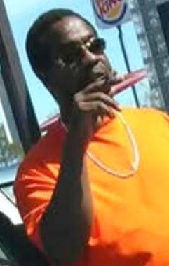 Travis Lee Robinson Jr. death by force case profile photo