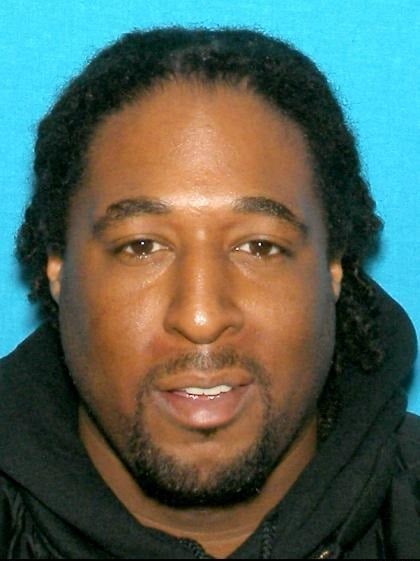 Levi Brown death by force case profile photo