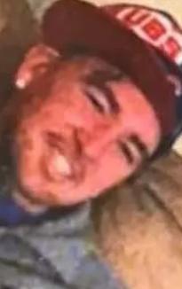 Nicolas Garrido-Antunez death by force case in Omaha, NE
